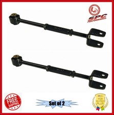 SPC Rear Adjustable ±1.0° Camber Arm Pair F...