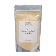 Organic Fenugreek Powder