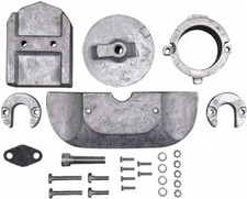 Anode Kit Aluminum