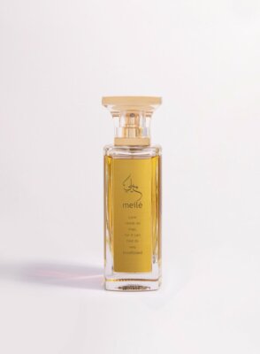 Meile Parfum by Khaltat Blends of Love 65 ml / 2.2 fl.oz Spray ORIGINAL SEALED