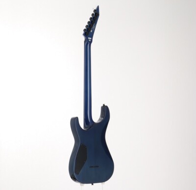 M-II SAYO Mini ESP BanG Dream! Near Mint Electric Guitar