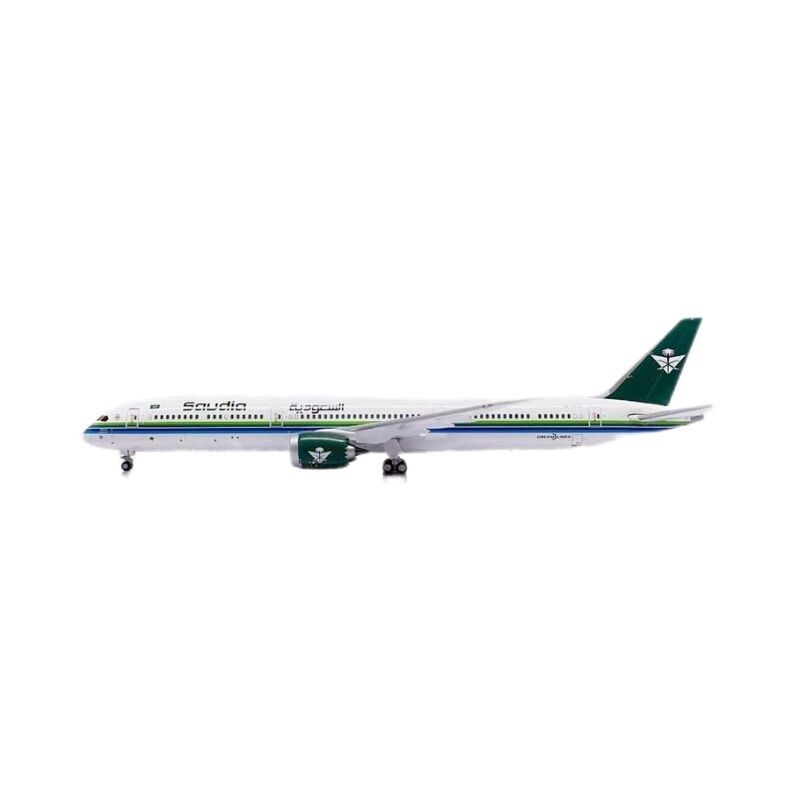 1:400 JC Wings Saudi Arabian Air Boeing B787-10 Diecast 1:400 JC Wings Saudi Arabian Air Boeing B787-10 Diecast
