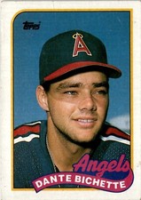 Dante Bichette Baseball Cards ***You Pick*** Base, Inserts++. Revised 5/17