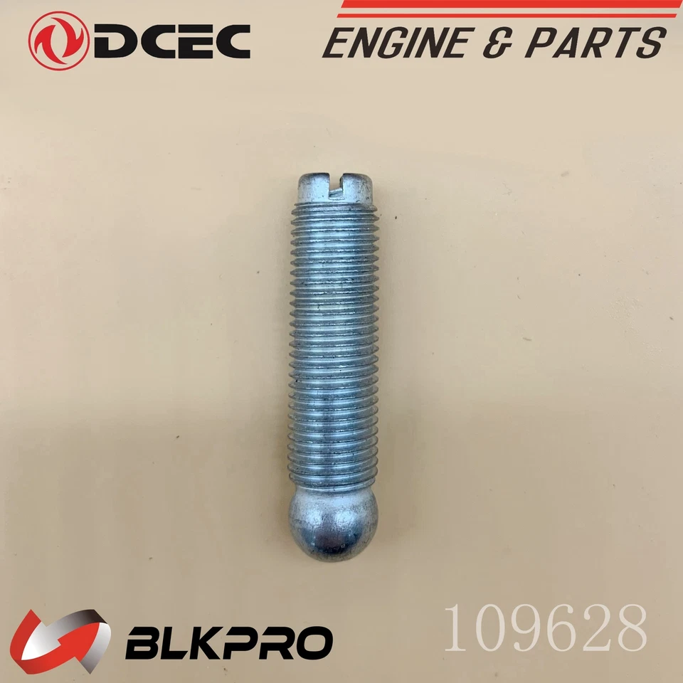 1* OEM DCEC Cummins AJUSTE perno brazo balanceado para Dodge 89-98 3937438 Foto 2 de 2