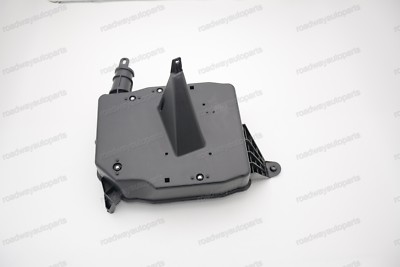 PC COVER Engine computer box bracket housing cover hood For Ford Focus 2009-2011