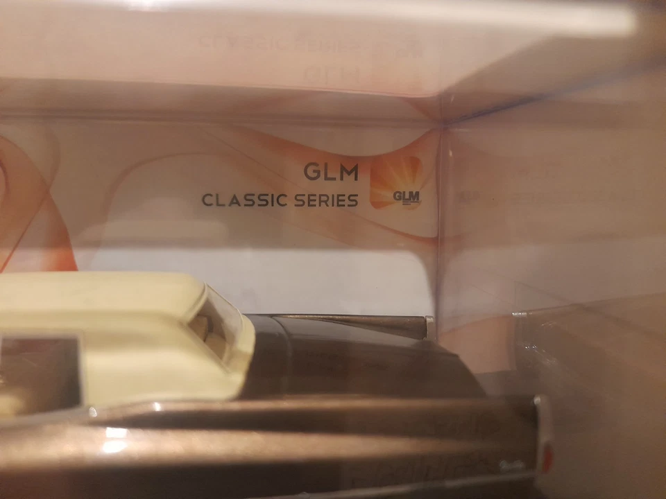 RARE GLM 1:43 1968 CADILLAC COUPE DEVILLE 2 DOOR LTD GLM123301 STUNNING - Image 4 of 4