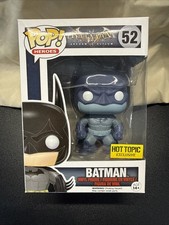 Funko Pop Batman Arkham Asylum Figures 14