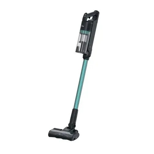 Hoover HF1 Max Pet Cordless Stick Vacuum Cleaner - Black {Marked/No Wall Mount}