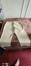 Lands End Beige.size 12.khaki.chino