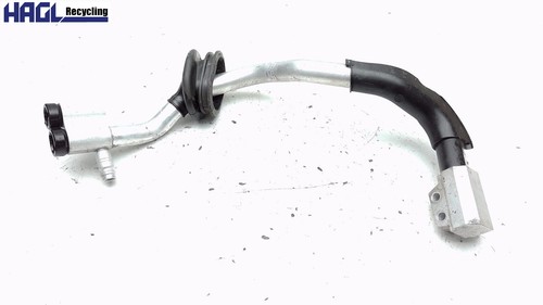 Schlauch Klima 8K1260712K Audi A5 2.0 TDI Sportback (clean die.) quat. DPF S