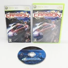 NEED FOR SPEED CARBON Xbox 360 For Japan System 1781 xb