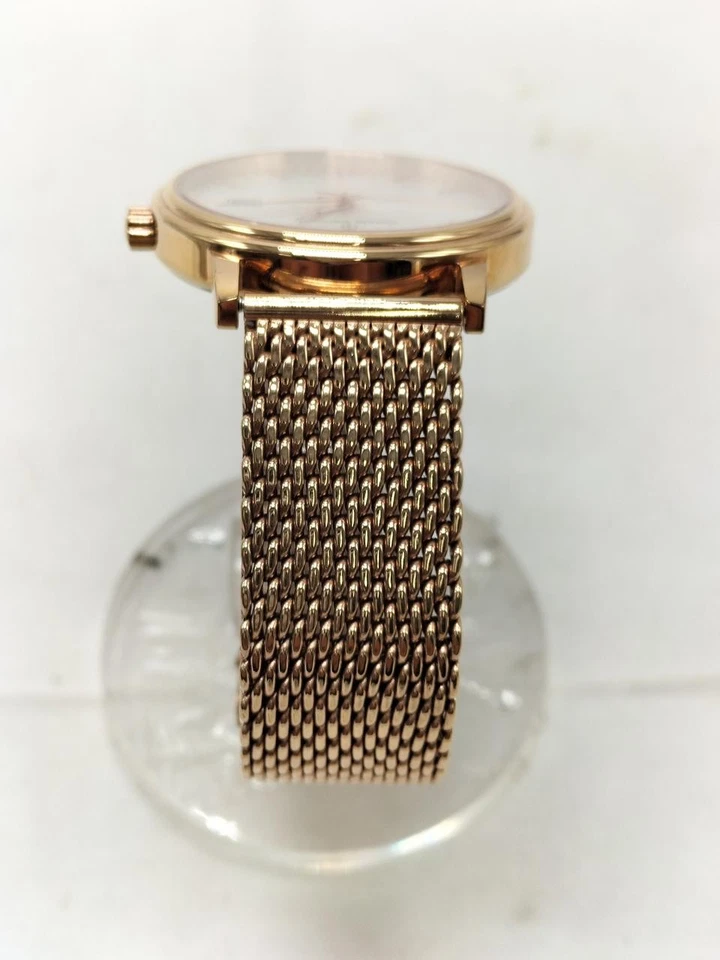 Claude Bernard 53007 石英腕表 — 第 4/4 张图片