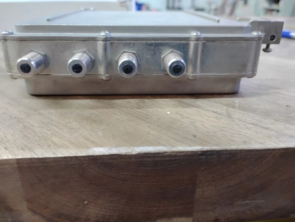 Dish Network , Dish Pro VideoPath Multi-Dish Switch Model DP34 - Image 4 of 4