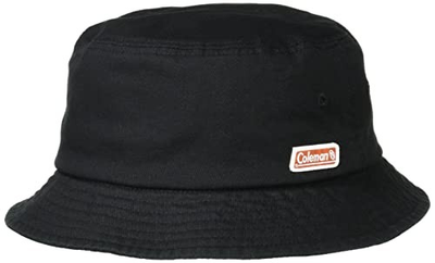 #ad #ad Coleman Bucket Hat 187 0032 BlackJapan Shipping $49.64