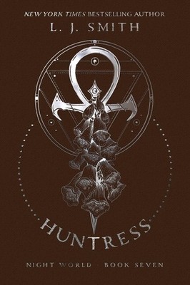 Huntress (Night World) - hardcover Smith, L.J.