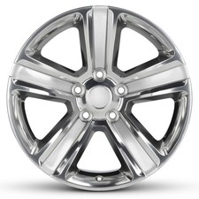 Wheel 20x9 Inch For 2013-2021 Dodge Ram 1500 Oem Alloy Rim New 1ub18gsaab Wheel 20x9 Inch For 2013-2021 Dodge Ram 1500 Oem Alloy Rim New 1ub18gsaab