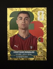2026 Panini Prizm Sticker FIFA World Cup Soccer Checklist Guide in-content 43