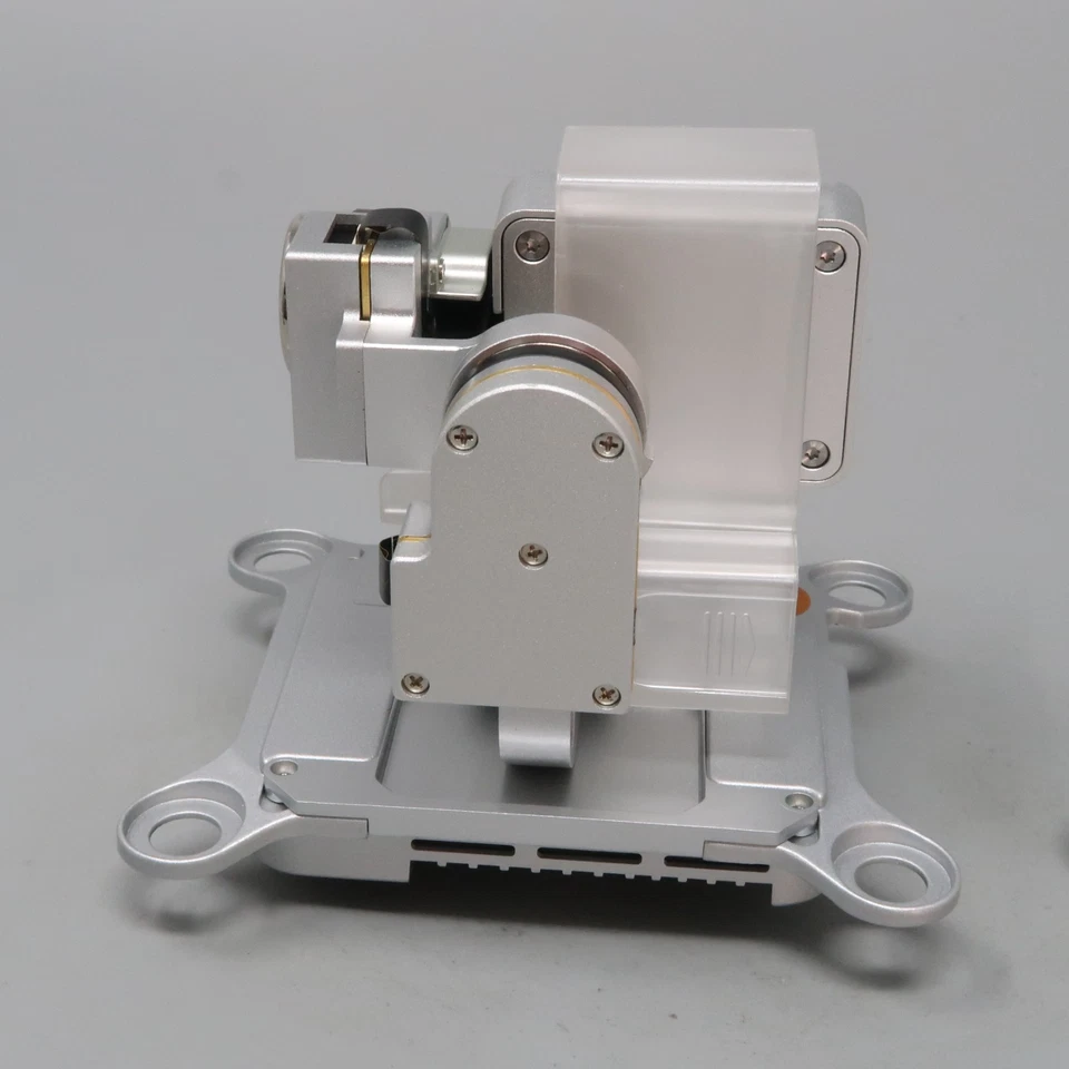 Câmera HD DJI Phantom 3 Advanced com cardan para P3 Advanced - além de filtro - Imagem 3 de 4