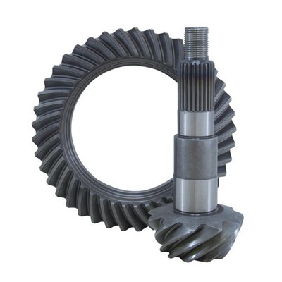 Yukon Gear fits YG D30R-456R High Performance Replacement Gear Set For Dana 30