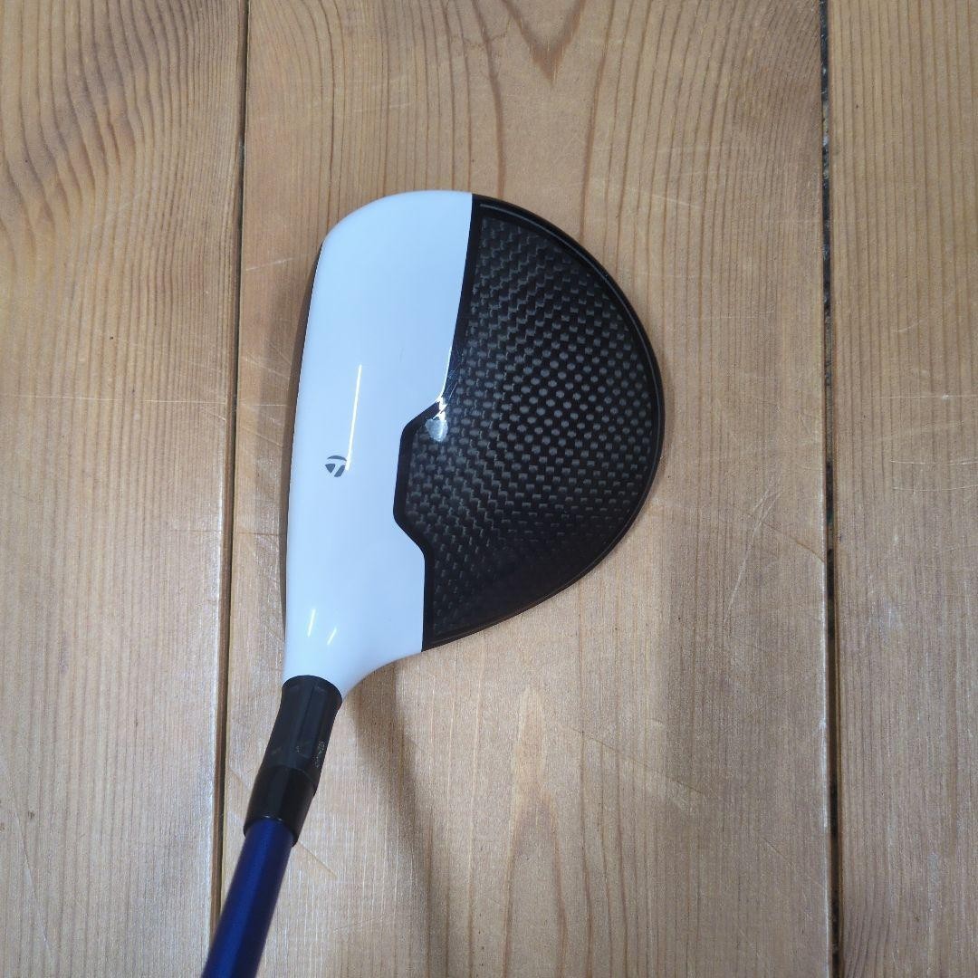 TaylorMade M2 Fairway Wood 3W 15 Stiff Flex Diamana B60S RH | eBay
