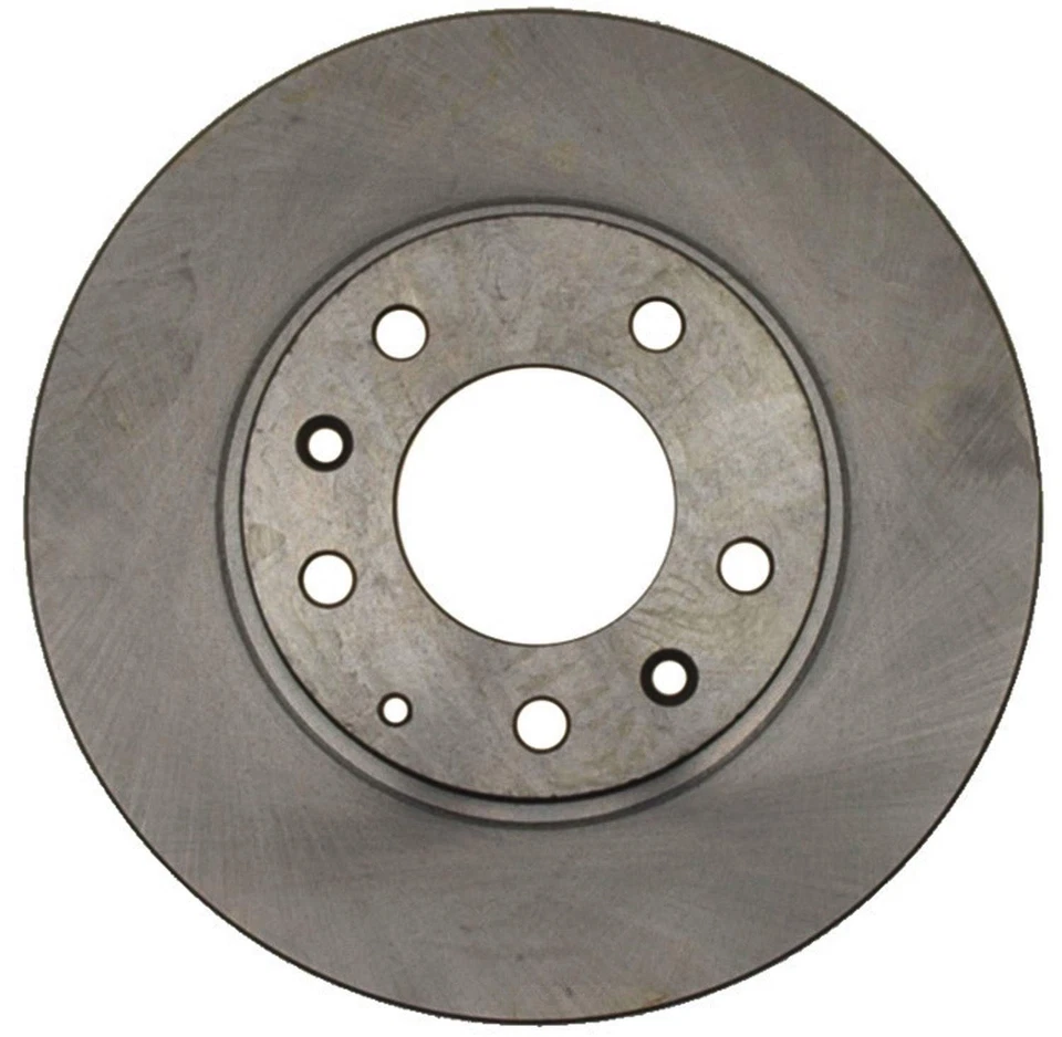 Rotor de freno de disco para Mazda 626 Protege 1998-2003 ACDELCO ADVANCE Foto 2 de 4
