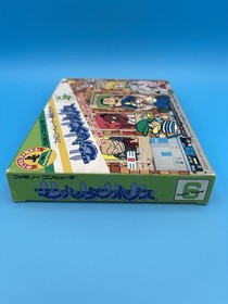 [NEW] MANHATTAN POLICE for Family Trainer Power Pad Famicom Japan - US Seller!
