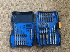 RYOBI SpeedLoad+ Plus 33-Piece Drill & Drive Bit Set – Complete Kit