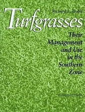 Turfgrasses: Their Management and Use in the ...