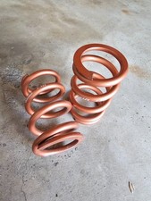 Swift Coilover Springs Z65-152-130 Id 65mm2.5 Length 152mm6 13kg728 Lb