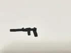 VINTAGE KENNER STAR WARS 1977-1980 LEIA ORGANA GUN BLASTER WEAPON ACCESSORY
