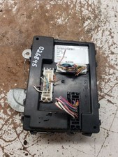 Nissan Quest 2007 módulo de control de carrocería BCM tablero izquierdo OEM 1068506