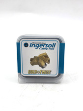 Ingersoll Tpa2540r01 In2505 1 25.4 Carbide Drill Insert 1 Pc Ingersoll Tpa2540r01 In2505 1 25.4 Carbide Drill Insert 1 Pc