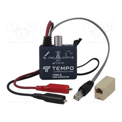TEMPO 77HP-G-BOX Tongenerator