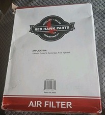 AIR FILTER Yamaha Drive2 4 Cycle Gas Electric Fuel Injected FIL-0026 New