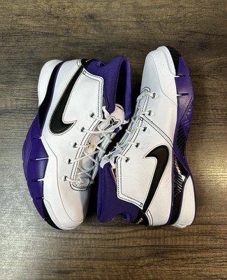 Nike Zoom Kobe 1 Protro 81 Points IM0542-100 Men's Size 12 | eBay
