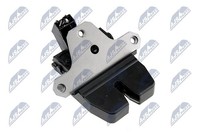 Kofferraumdeckelschloss NTY EZC-LR-000 FüR Rover Freelander Landrover Range L538