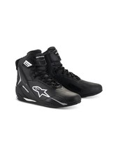 Alpinestars Stella Faster-4 Women's Motorcycle Riding Shoes, Lightweight Prot...