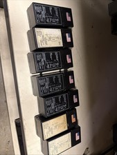 COINCO BA30B BA32SA Mag50b BILL VALIDATOR/acceptor 200 NOTE STACKER BOX