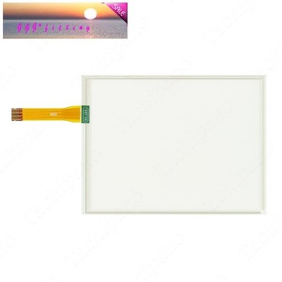 AGP3300-T1-D24-M Touch Screen for Pro-face AGP3300-L1-D24-D81K Panel Glass #md