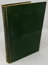 VTG Kinematics & Machine Design by L. Bradford & G. Guillet - 1943 HC John Wiley