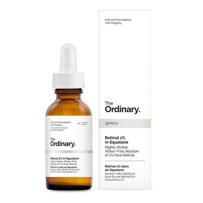 The Ordinary Retinol 1 % in Squalan - 30 ml