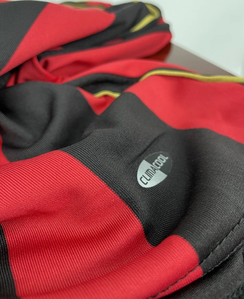 Camisa de manga curta retrô ACM 2006-2007 - Kaká #22 - Imagem 4 de 4