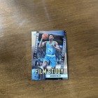 2024 Topps Chrome Basketball Refractor Brandon Miller #FS-16