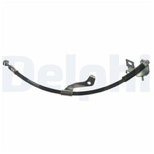 Bremsschlauch vorne rechts für Opel Antara A L07 | 24320499