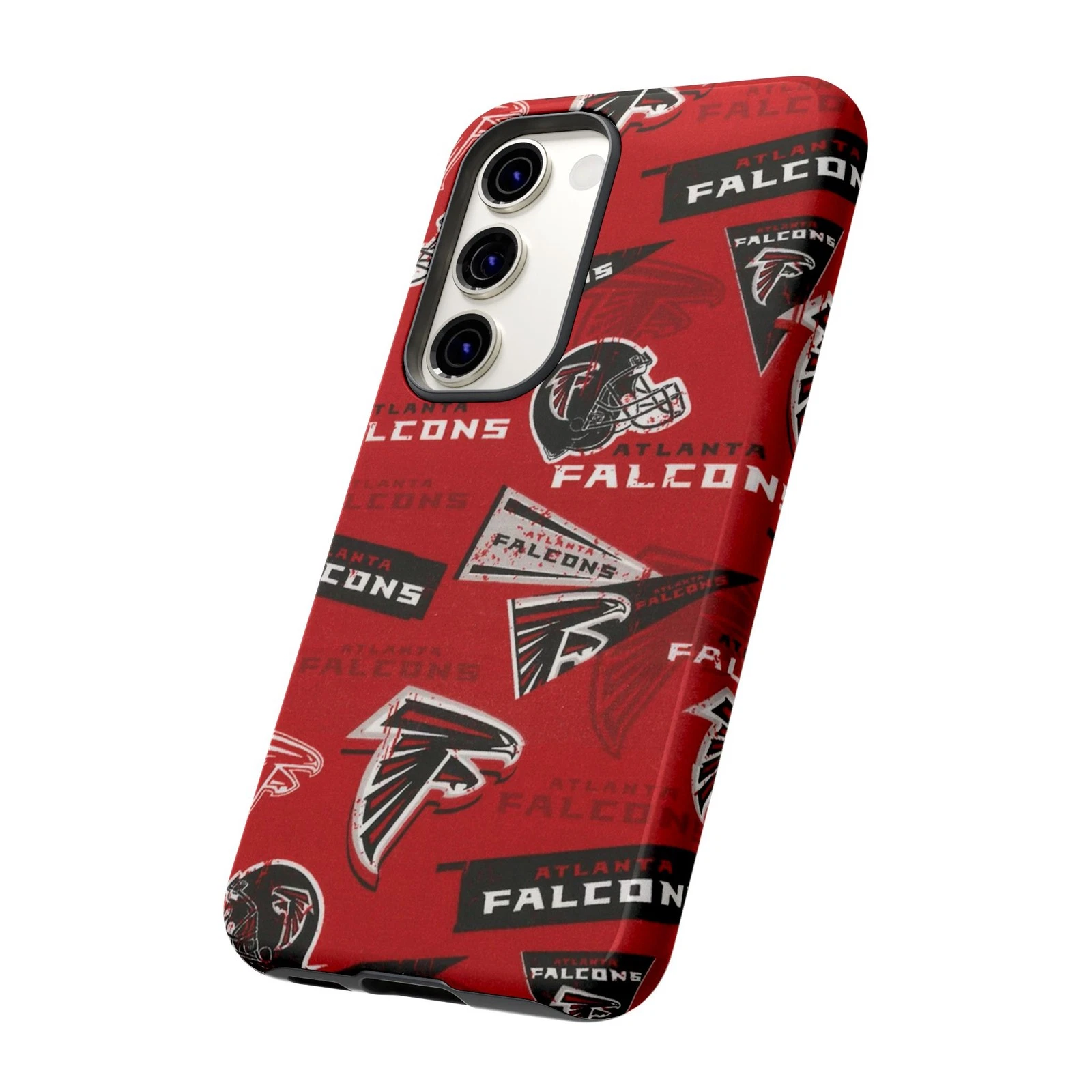 Atlanta Falcons Phone Cases for iPhone