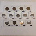 Wheat Penny Better Dates Nicer Grades Lot