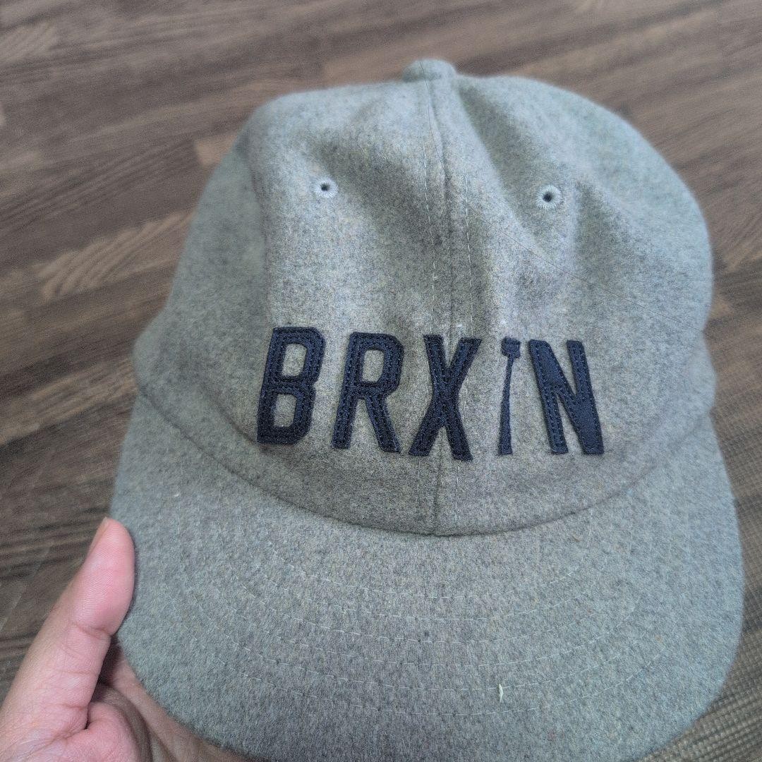 BRXTN wool cap - image 9
