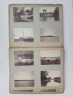 1890s antique TRAVEL PHOTO ALBUM Scandinavia Norway Sweden Denmark fjord — photo 8