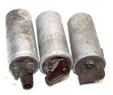 Pakiet 3x cewka zapłonowa 6V / 8V - Jawa / rosyjska - rozdzielczość (#W102)