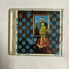 Bentley Rhythm Ace 2 CD FSUK3 Breakbeat Big Beat Jazz-Funk House Drum n Bass